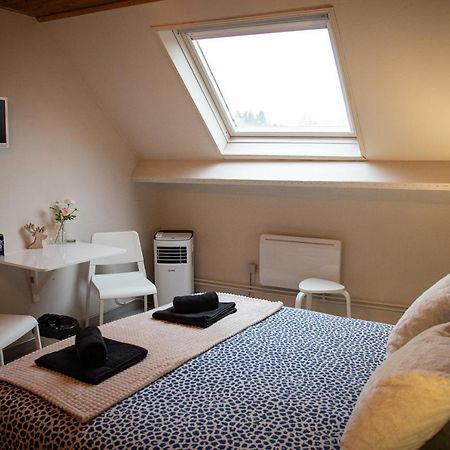 Pause Nature Sorbais Chambre Avec Salle De Bain Privative, Entree Independante Et Arrivee Autonome 외부 사진
