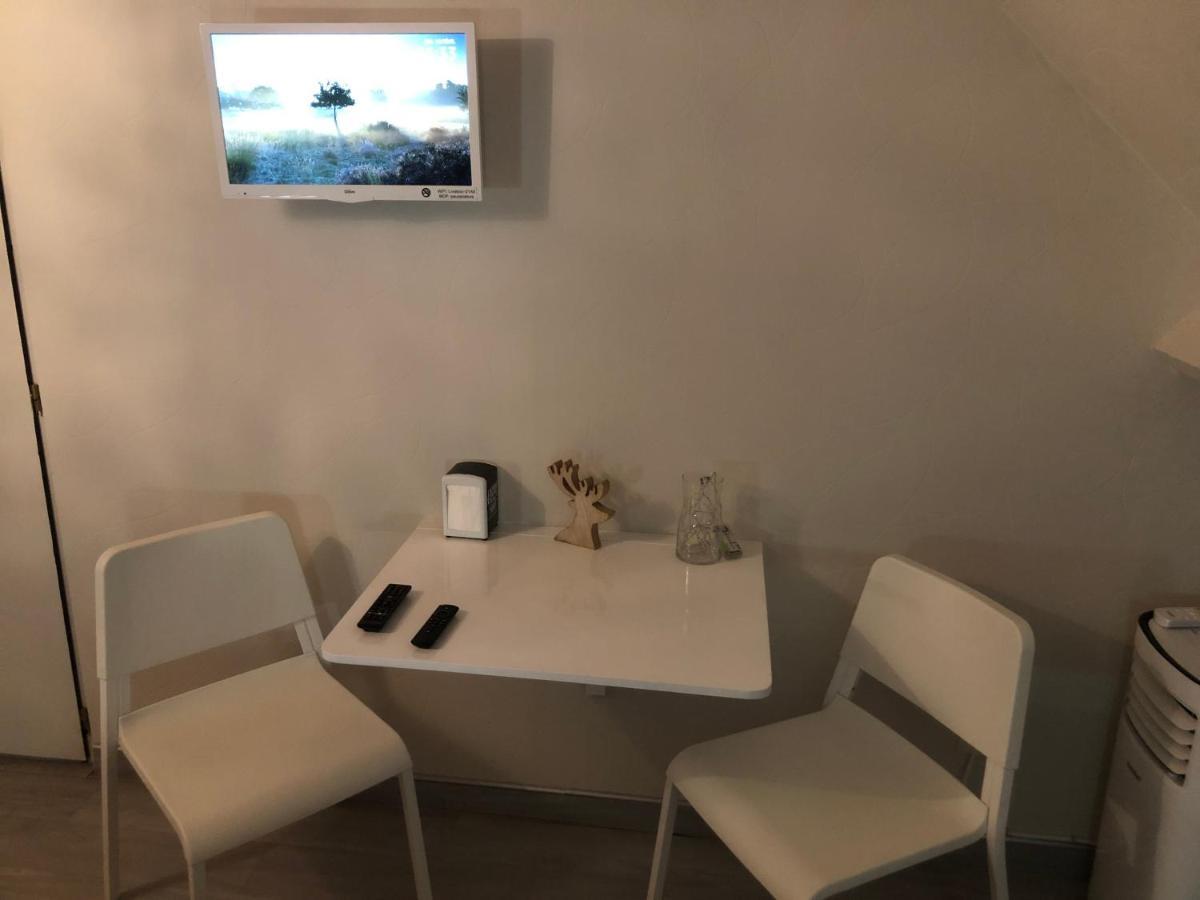 Pause Nature Sorbais Chambre Avec Salle De Bain Privative, Entree Independante Et Arrivee Autonome 외부 사진